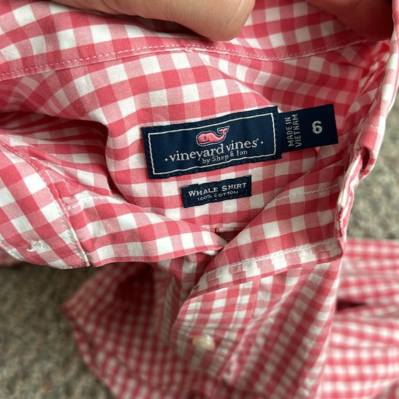 Vineyard Vines Button Down - Picture 3 of 3